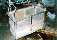 �A���V���[�ݒu��